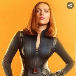 Meet your Posher, Jason